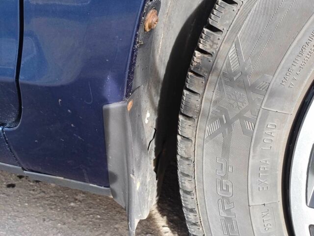 Форд Фокус 2007 в Славуте на Automoto.ua Синий Форд Фокус, объемом двигателя 1.6 л и пробегом 249 тыс. км за 4500 $, фото 21 на Automoto.ua