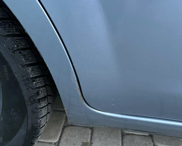 Синий Форд Фокус, объемом двигателя 1.6 л и пробегом 240 тыс. км за 4400 $, фото 12 на Automoto.ua