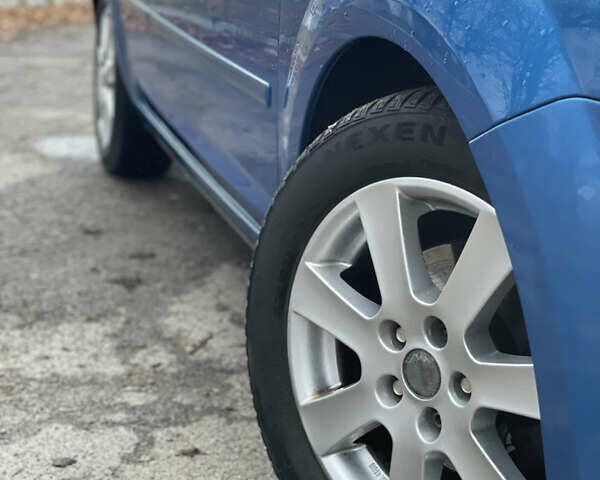 Синій Форд Фокус, об'ємом двигуна 1.6 л та пробігом 237 тис. км за 4999 $, фото 15 на Automoto.ua