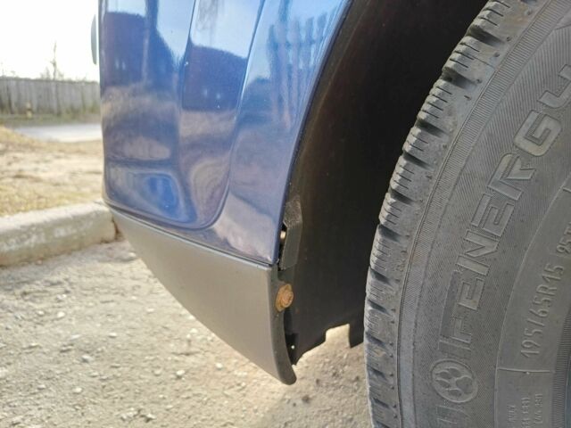 Форд Фокус 2007 в Славуте на Automoto.ua Синий Форд Фокус, объемом двигателя 1.6 л и пробегом 249 тыс. км за 4500 $, фото 22 на Automoto.ua