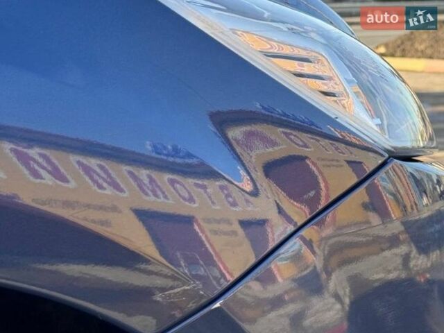 Синий Форд Фокус, объемом двигателя 1.6 л и пробегом 205 тыс. км за 4999 $, фото 23 на Automoto.ua