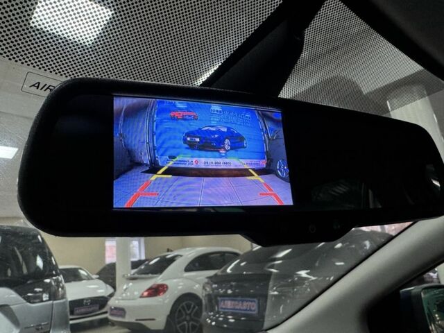 Синій Форд Фокус, об'ємом двигуна 2 л та пробігом 171 тис. км за 6300 $, фото 16 на Automoto.ua