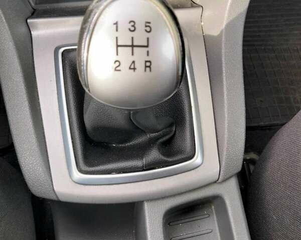 Синій Форд Фокус, об'ємом двигуна 1.6 л та пробігом 222 тис. км за 4990 $, фото 6 на Automoto.ua