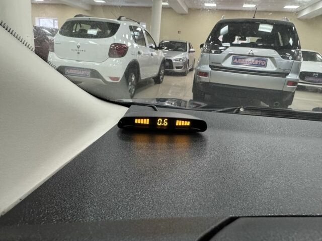 Синій Форд Фокус, об'ємом двигуна 2 л та пробігом 171 тис. км за 6300 $, фото 17 на Automoto.ua