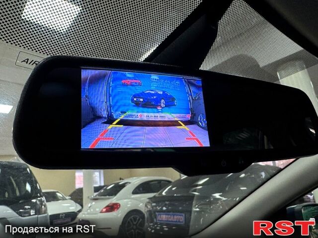 Синій Форд Фокус, об'ємом двигуна 1.6 л та пробігом 171 тис. км за 6300 $, фото 10 на Automoto.ua