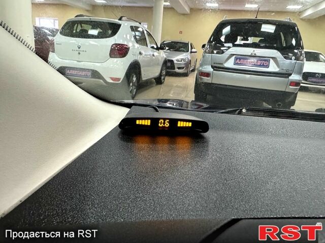 Синій Форд Фокус, об'ємом двигуна 1.6 л та пробігом 171 тис. км за 6300 $, фото 11 на Automoto.ua