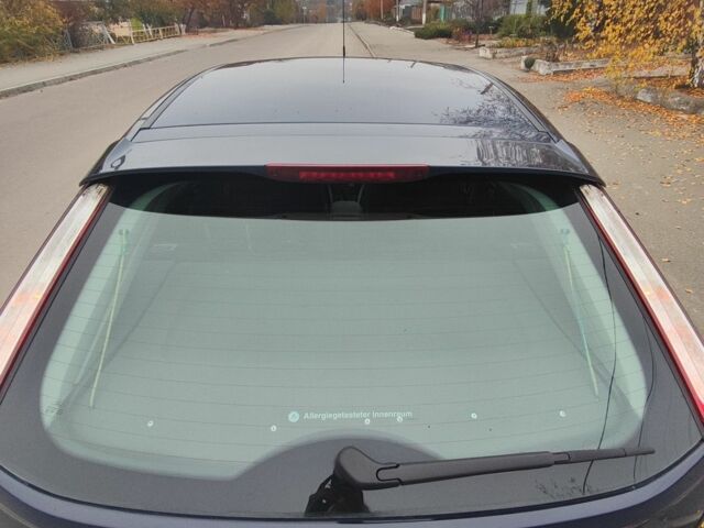 Синий Форд Фокус, объемом двигателя 2 л и пробегом 195 тыс. км за 5200 $, фото 4 на Automoto.ua