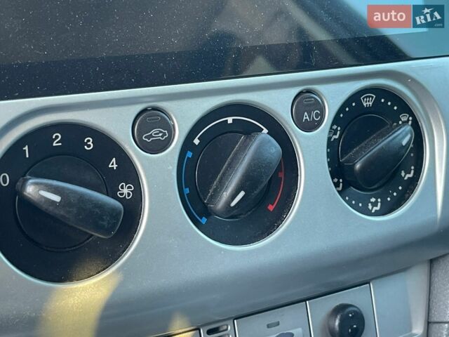 Синій Форд Фокус, об'ємом двигуна 2 л та пробігом 240 тис. км за 5200 $, фото 23 на Automoto.ua