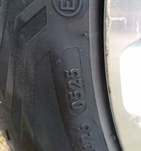 Синий Форд Фокус, объемом двигателя 1.6 л и пробегом 221 тыс. км за 4800 $, фото 15 на Automoto.ua