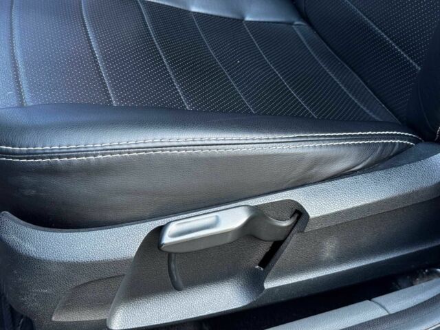 Синий Форд Фокус, объемом двигателя 1.4 л и пробегом 185 тыс. км за 5190 $, фото 14 на Automoto.ua