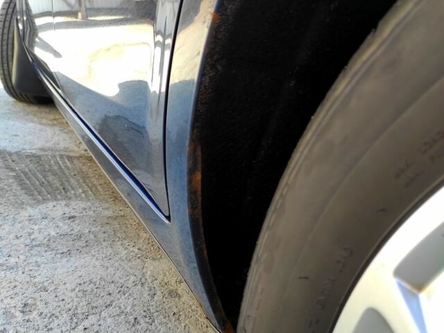 Синий Форд Фокус, объемом двигателя 14 л и пробегом 420 тыс. км за 3546 $, фото 9 на Automoto.ua