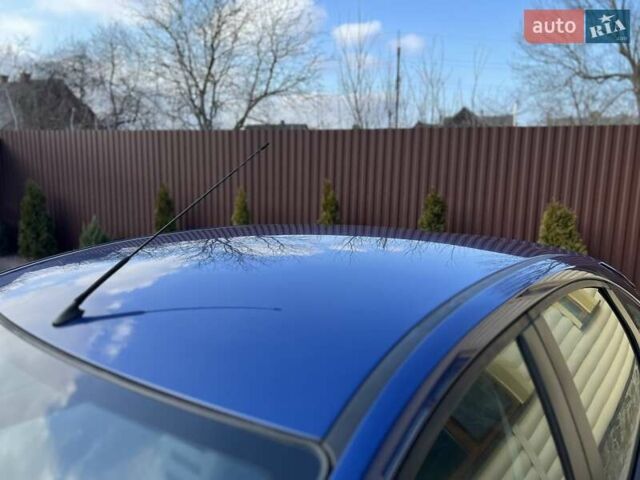 Синий Форд Фокус, объемом двигателя 1.6 л и пробегом 243 тыс. км за 6100 $, фото 18 на Automoto.ua