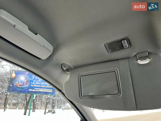 Синий Форд Фокус, объемом двигателя 1.6 л и пробегом 300 тыс. км за 5800 $, фото 50 на Automoto.ua