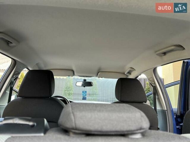 Синий Форд Фокус, объемом двигателя 1.6 л и пробегом 243 тыс. км за 6100 $, фото 45 на Automoto.ua