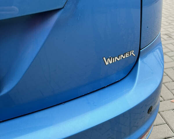 Синій Форд Фокус, об'ємом двигуна 2 л та пробігом 208 тис. км за 6800 $, фото 7 на Automoto.ua