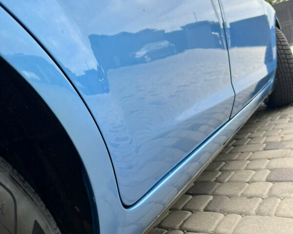 Синій Форд Фокус, об'ємом двигуна 2 л та пробігом 208 тис. км за 6800 $, фото 8 на Automoto.ua