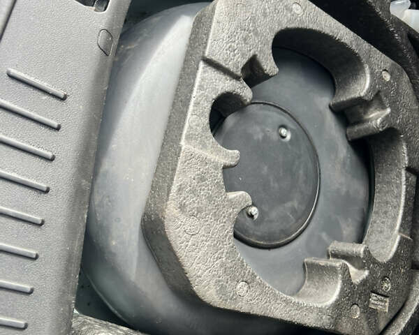 Синий Форд Фокус, объемом двигателя 2 л и пробегом 208 тыс. км за 6500 $, фото 17 на Automoto.ua