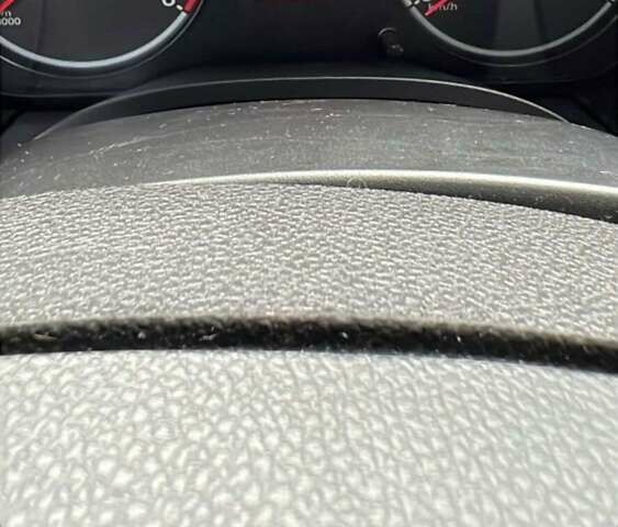 Синій Форд Фокус, об'ємом двигуна 1.6 л та пробігом 201 тис. км за 6500 $, фото 10 на Automoto.ua