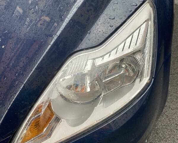 Синій Форд Фокус, об'ємом двигуна 1.39 л та пробігом 111 тис. км за 6000 $, фото 10 на Automoto.ua