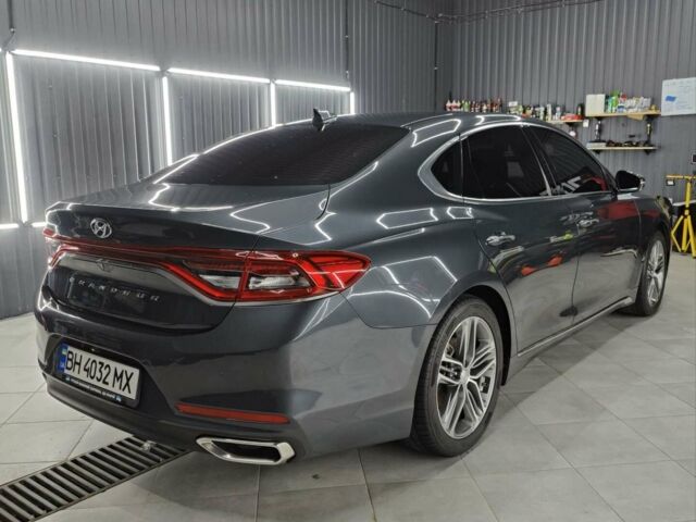 Синій Форд Фокус, об'ємом двигуна 1.4 л та пробігом 185 тис. км за 6520 $, фото 4 на Automoto.ua