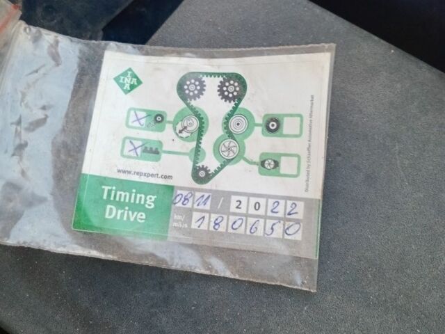 Синий Форд Фокус, объемом двигателя 1.4 л и пробегом 210 тыс. км за 5100 $, фото 11 на Automoto.ua