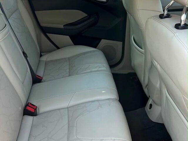 Синій Форд Фокус, об'ємом двигуна 0 л та пробігом 135 тис. км за 6799 $, фото 7 на Automoto.ua