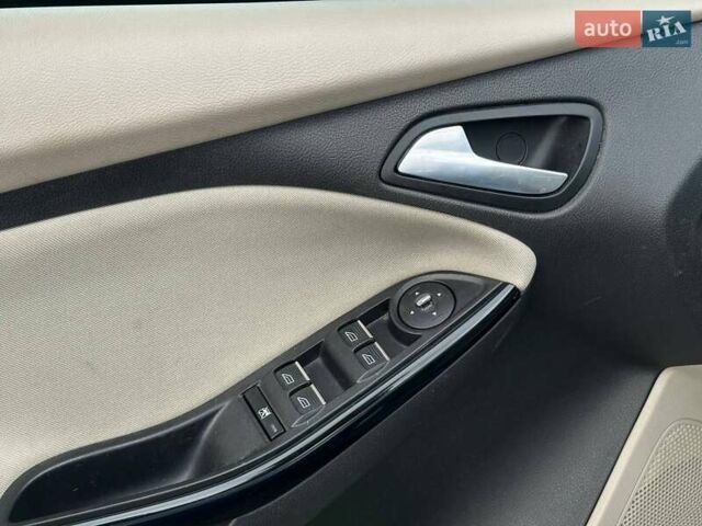 Синий Форд Фокус, объемом двигателя 0 л и пробегом 85 тыс. км за 5900 $, фото 8 на Automoto.ua