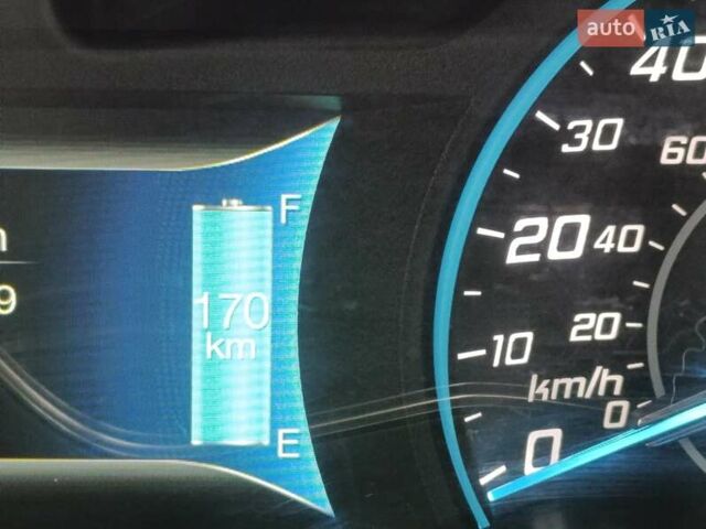 Форд Фокус 2012 у Житомирі на Automoto.ua Синій Форд Фокус, об'ємом двигуна 0 л та пробігом 125 тис. км за 6599 $, фото 1 на Automoto.ua