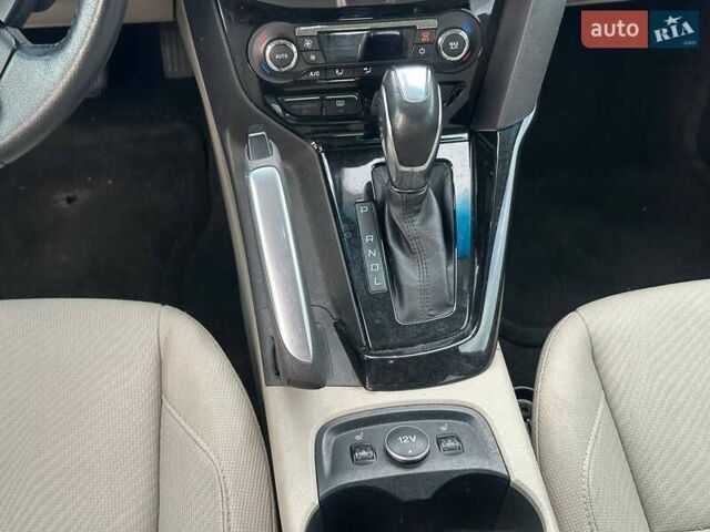 Синий Форд Фокус, объемом двигателя 0 л и пробегом 85 тыс. км за 5900 $, фото 17 на Automoto.ua