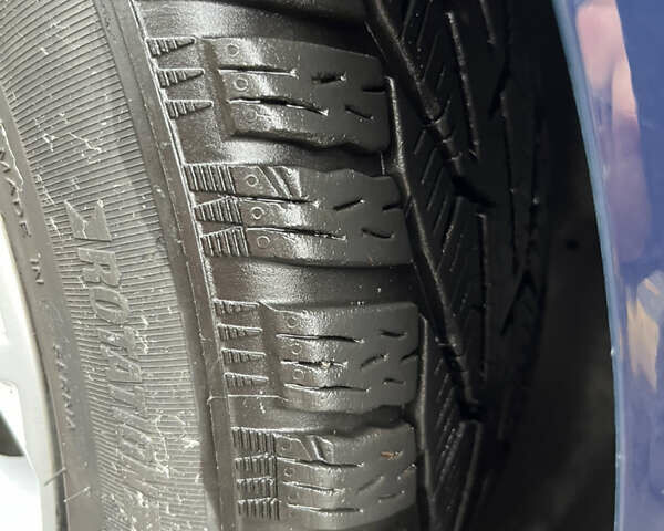 Синий Форд Фокус, объемом двигателя 2.05 л и пробегом 221 тыс. км за 8300 $, фото 13 на Automoto.ua