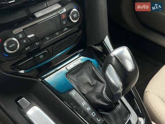 Синий Форд Фокус, объемом двигателя 0 л и пробегом 85 тыс. км за 5900 $, фото 21 на Automoto.ua