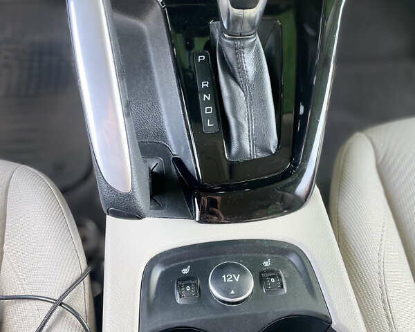 Синий Форд Фокус, объемом двигателя 0 л и пробегом 120 тыс. км за 7950 $, фото 17 на Automoto.ua