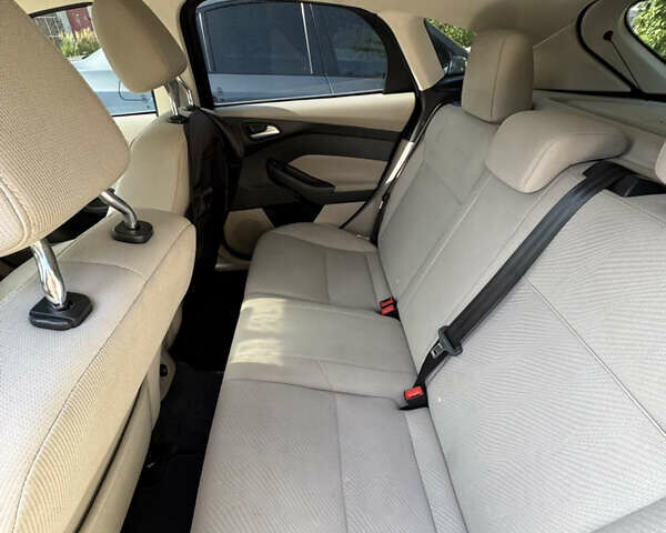 Синий Форд Фокус, объемом двигателя 0 л и пробегом 119 тыс. км за 6500 $, фото 11 на Automoto.ua