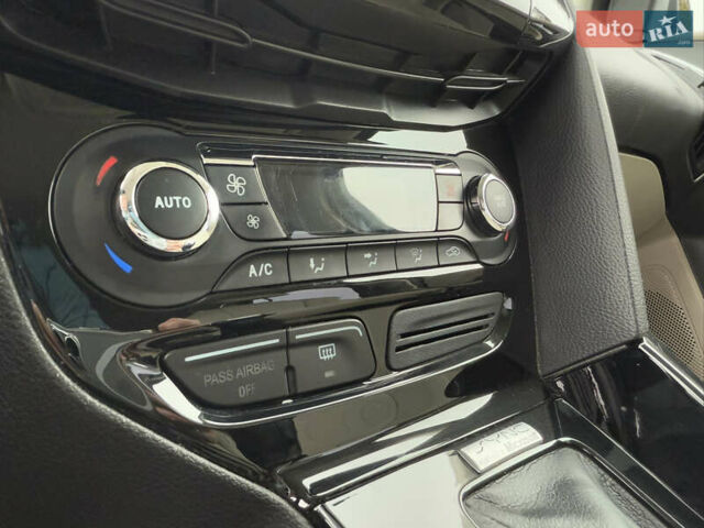 Синий Форд Фокус, объемом двигателя 0 л и пробегом 94 тыс. км за 6700 $, фото 10 на Automoto.ua