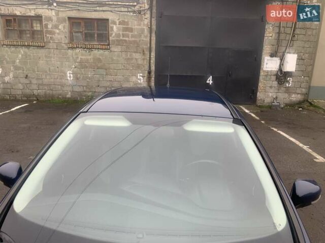 Синій Форд Фокус, об'ємом двигуна 1.6 л та пробігом 173 тис. км за 7000 $, фото 11 на Automoto.ua