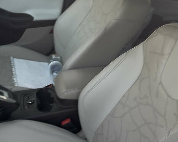 Синій Форд Фокус, об'ємом двигуна 2 л та пробігом 227 тис. км за 8500 $, фото 3 на Automoto.ua