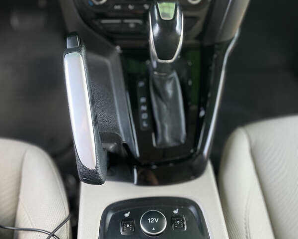 Синий Форд Фокус, объемом двигателя 0 л и пробегом 120 тыс. км за 7950 $, фото 14 на Automoto.ua