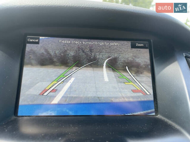 Синий Форд Фокус, объемом двигателя 0 л и пробегом 120 тыс. км за 7950 $, фото 9 на Automoto.ua