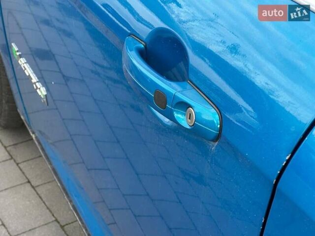 Синий Форд Фокус, объемом двигателя 0 л и пробегом 85 тыс. км за 5900 $, фото 6 на Automoto.ua