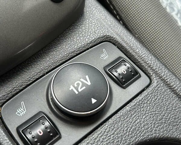 Синий Форд Фокус, объемом двигателя 1.6 л и пробегом 290 тыс. км за 7200 $, фото 13 на Automoto.ua