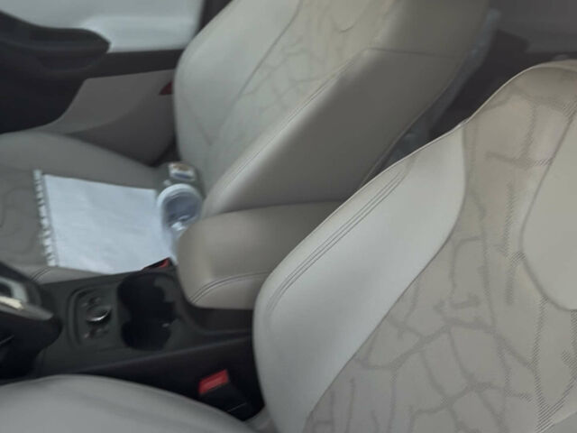 Синий Форд Фокус, объемом двигателя 2 л и пробегом 227 тыс. км за 8500 $, фото 3 на Automoto.ua