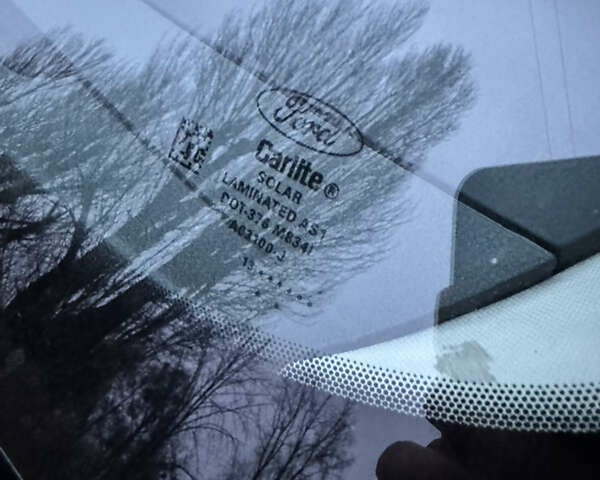 Синій Форд Фокус, об'ємом двигуна 0 л та пробігом 194 тис. км за 7200 $, фото 12 на Automoto.ua