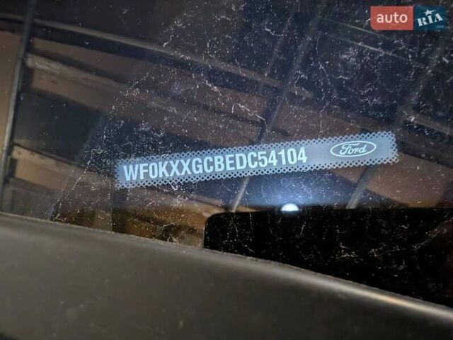 Форд Фокус 2013 в Владимир-Волынский на Automoto.ua Синий Форд Фокус, объемом двигателя 0 л и пробегом 122 тыс. км за 7900 $, фото 14 на Automoto.ua