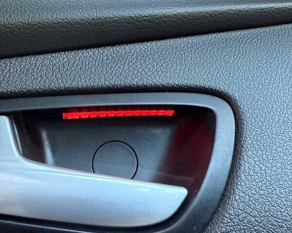 Синий Форд Фокус, объемом двигателя 2 л и пробегом 160 тыс. км за 8500 $, фото 18 на Automoto.ua