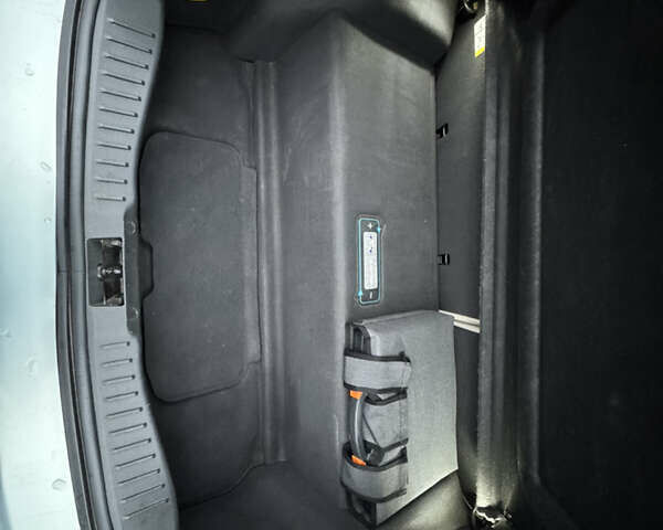 Синій Форд Фокус, об'ємом двигуна 0 л та пробігом 194 тис. км за 7200 $, фото 33 на Automoto.ua