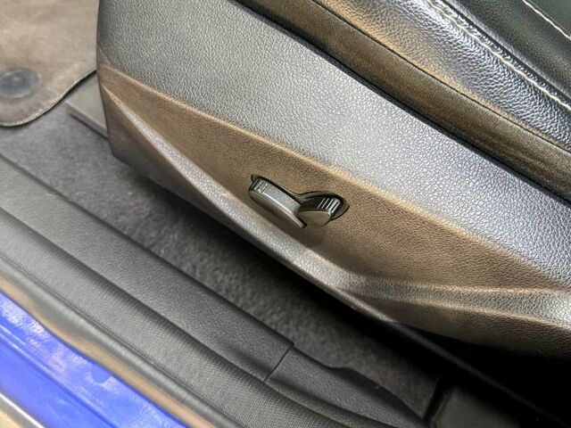 Синій Форд Фокус, об'ємом двигуна 2 л та пробігом 134 тис. км за 8800 $, фото 9 на Automoto.ua