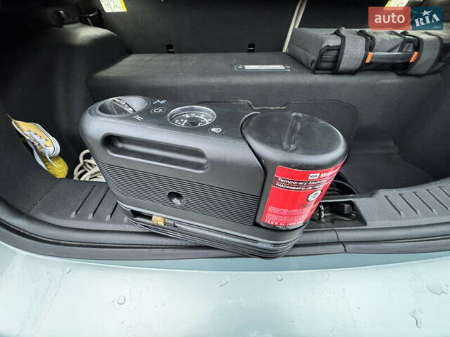 Синій Форд Фокус, об'ємом двигуна 0 л та пробігом 194 тис. км за 7200 $, фото 31 на Automoto.ua