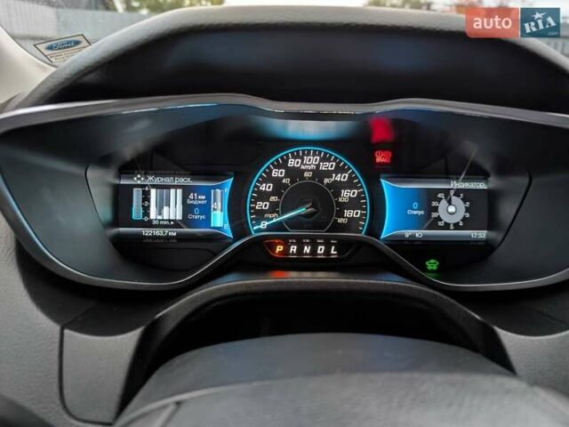 Форд Фокус 2013 в Владимир-Волынский на Automoto.ua Синий Форд Фокус, объемом двигателя 0 л и пробегом 122 тыс. км за 7900 $, фото 13 на Automoto.ua