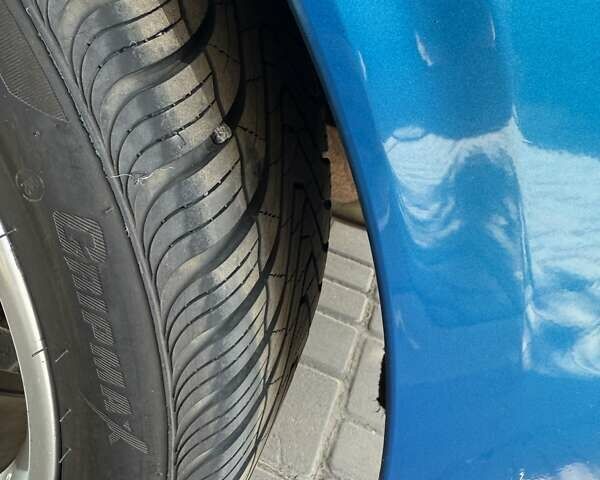 Форд Фокус 2013 у Одесі на Automoto.ua Синій Форд Фокус, об'ємом двигуна 2 л та пробігом 158 тис. км за 9000 $, фото 3 на Automoto.ua