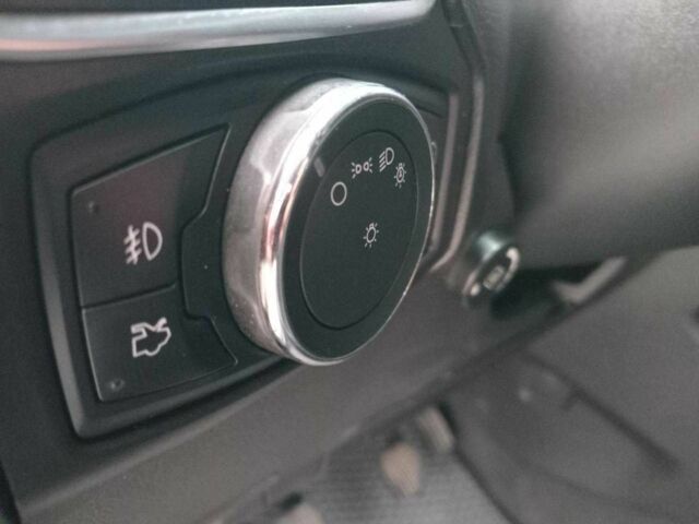 Синий Форд Фокус, объемом двигателя 2 л и пробегом 303 тыс. км за 6940 $, фото 19 на Automoto.ua